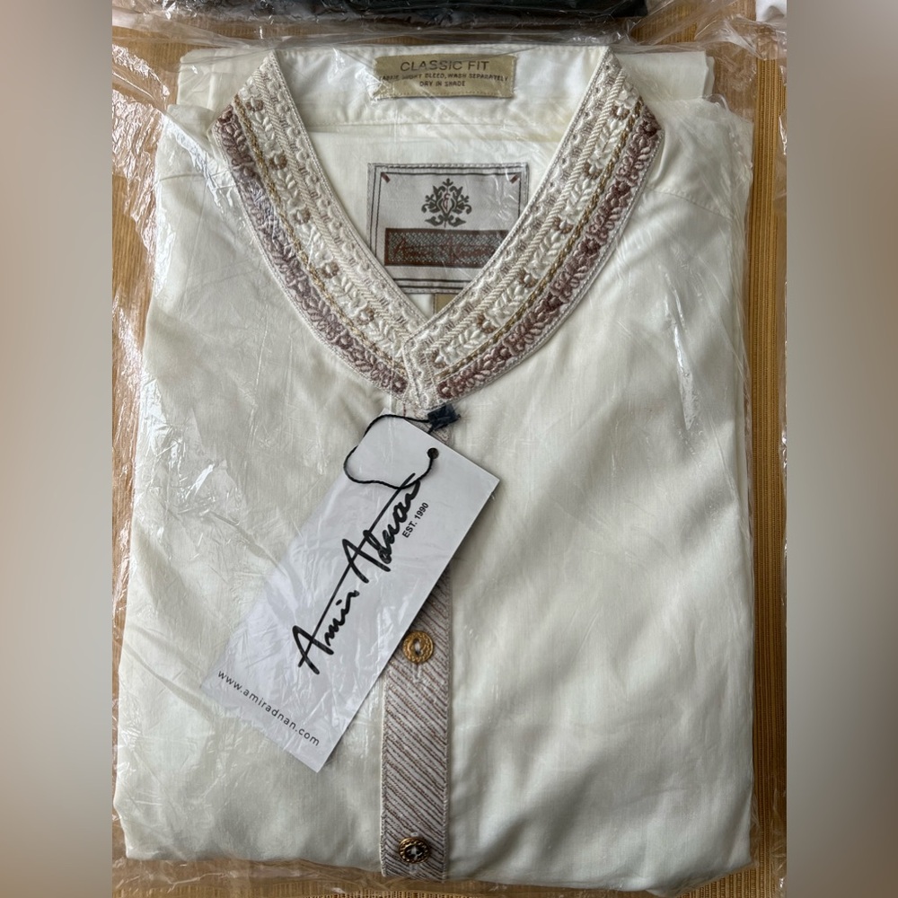 COPY - Men Shalwar Kameez